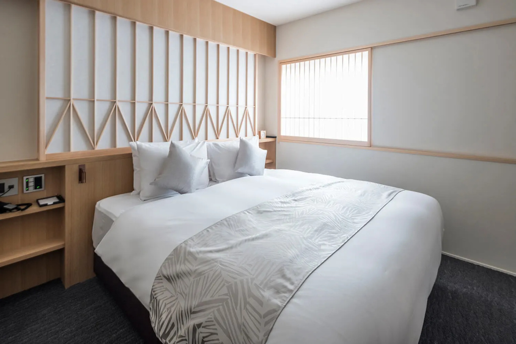 Tomoya Residence Hotel Kyoto Nijo Takakura 사진 5