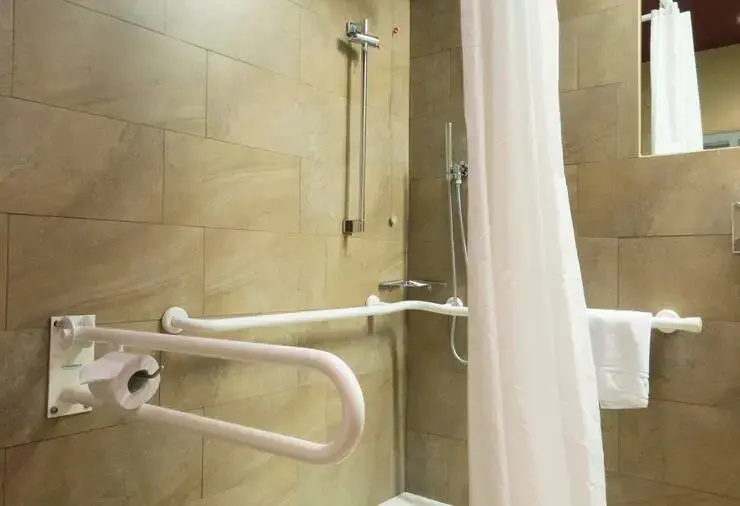 Hilton Garden Inn Lecce - Chambres