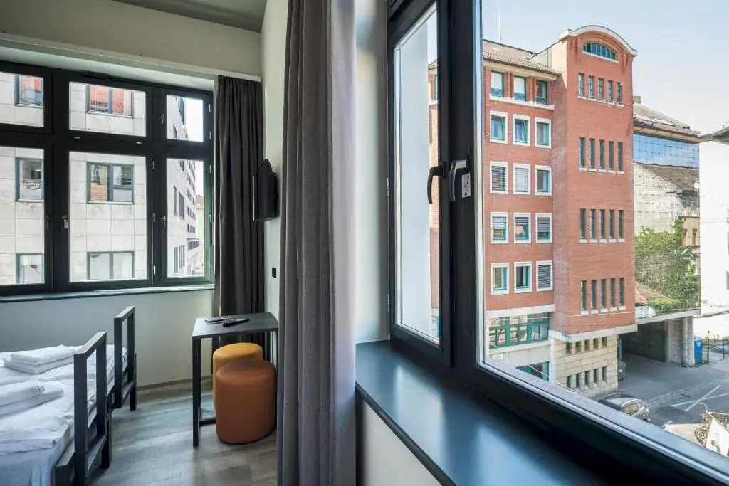 Hotel photo 14