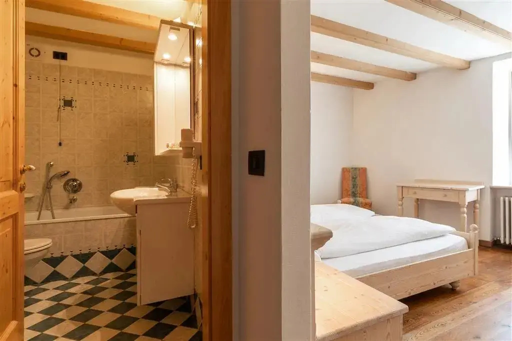 DA ELDA natural retreat - Chambres