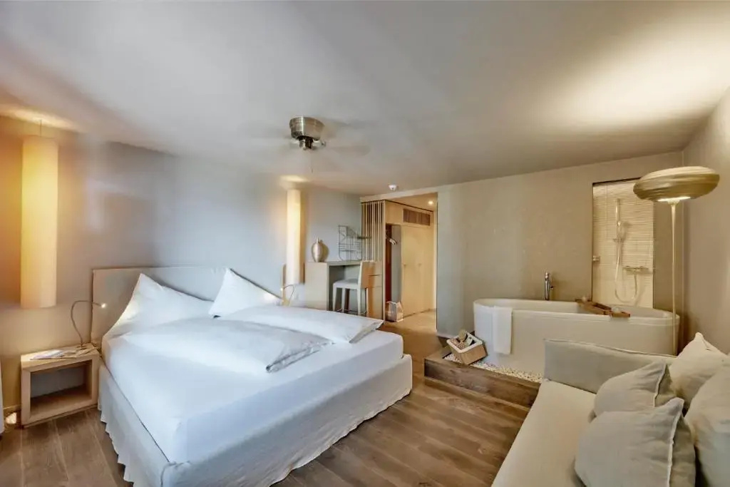 Sonne Seehotel - Général