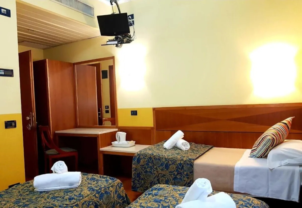 Hotel photo 10