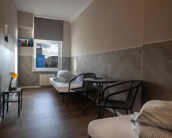 Single room