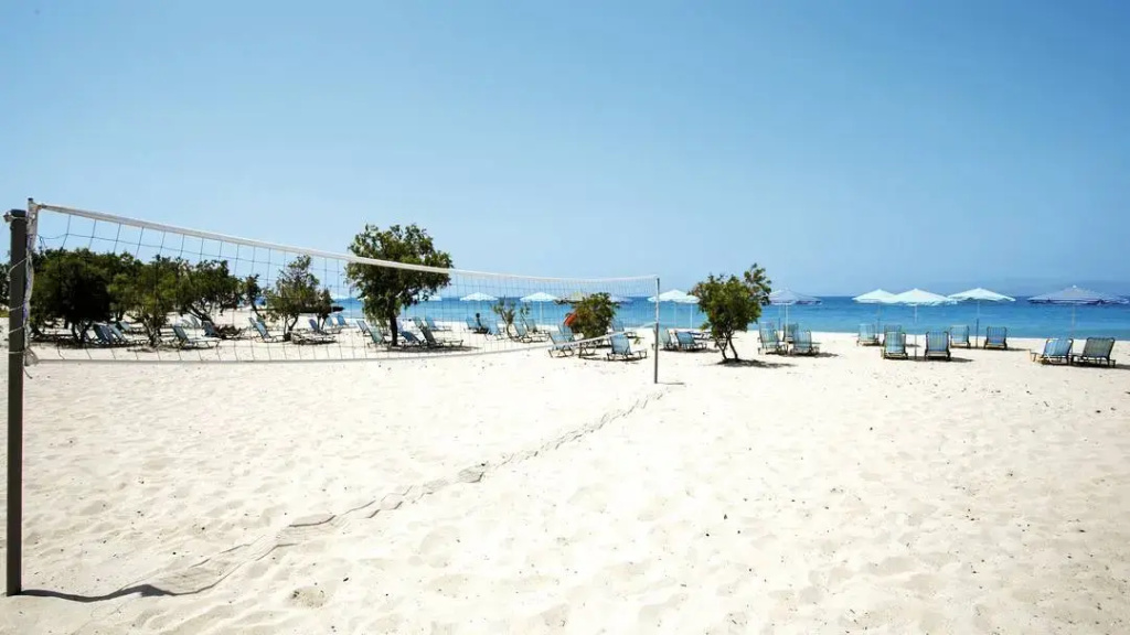 Beach & Waterfront