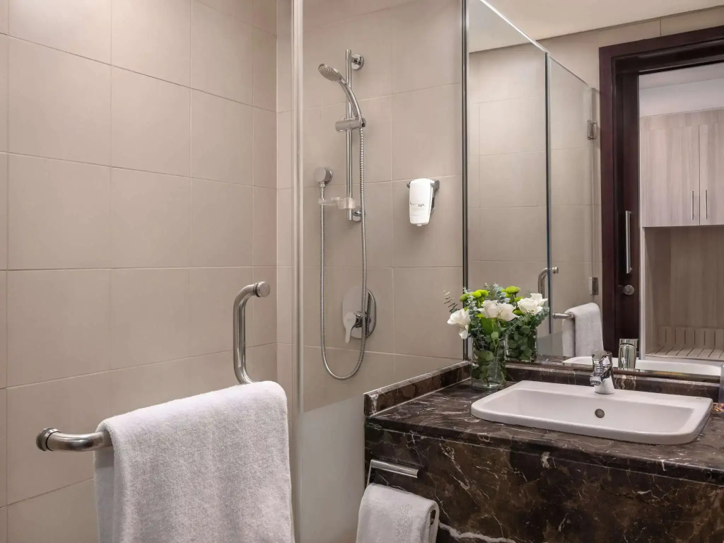 ibis Styles Dragon Mart Dubai - Chambres