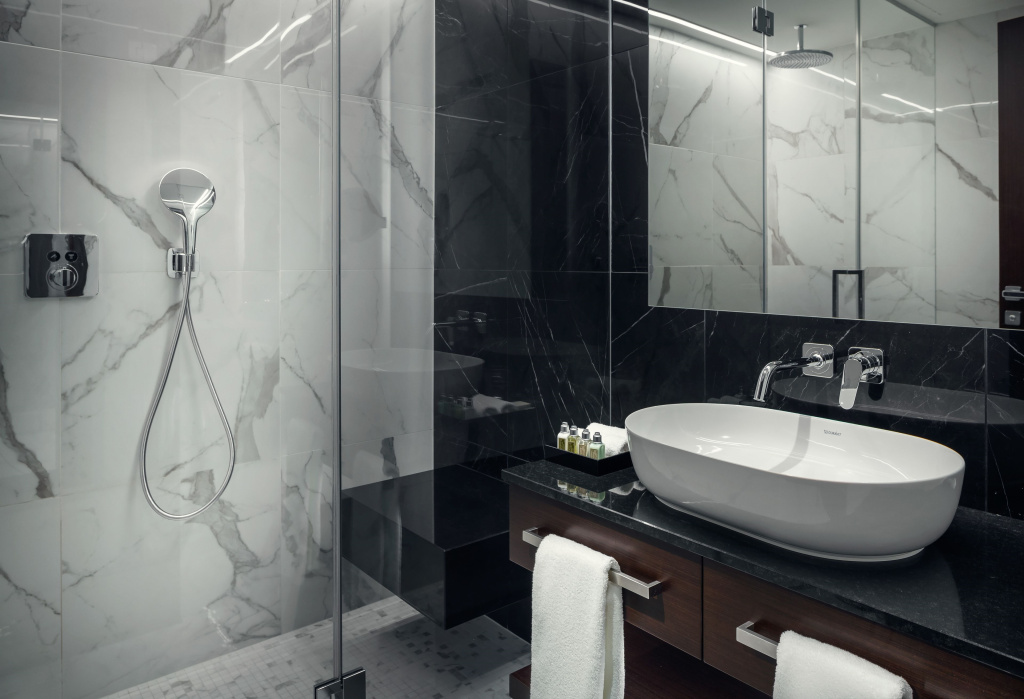 Hotel Kings Court - Chambres