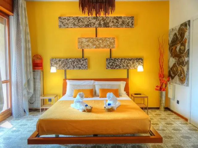 Premium room