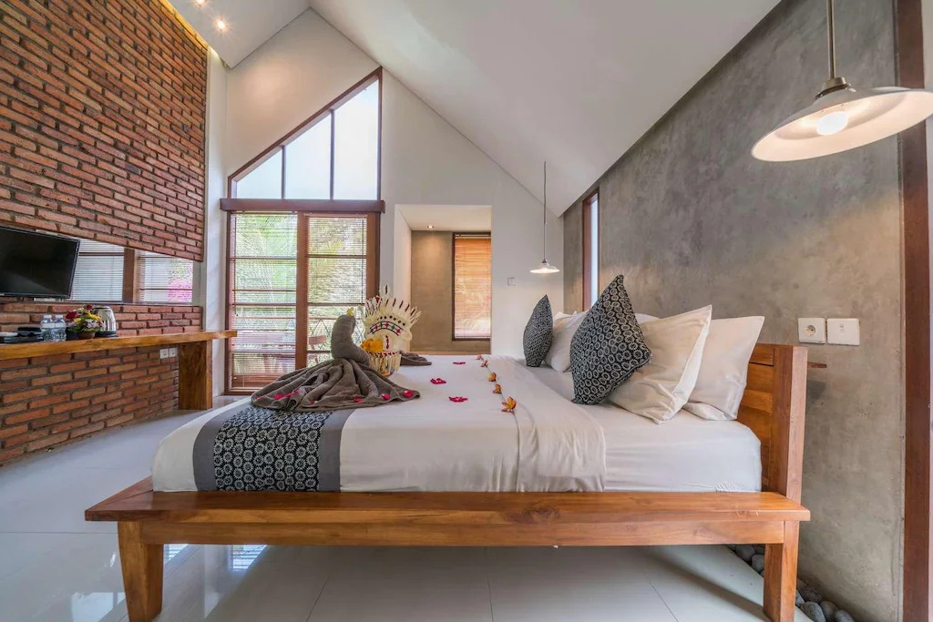 Yarama Cottages - Chambres
