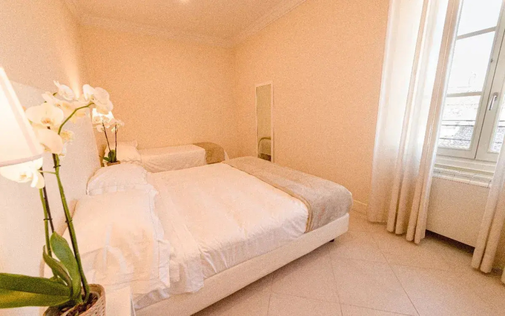 La Residenza Fiorentina - Chambres