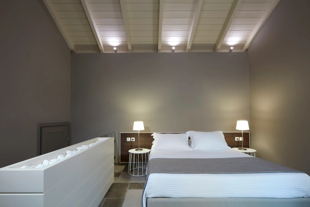 Sivota Seascape - Chambres