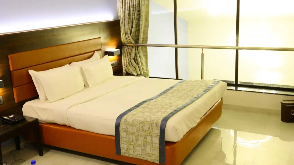 Duplex Quadruple room
