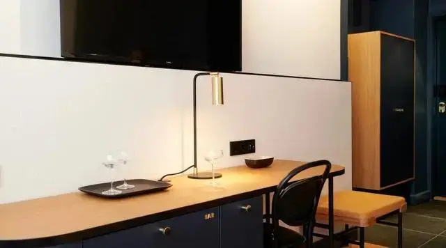 Solo Sokos Hotel Helsinki - Chambres