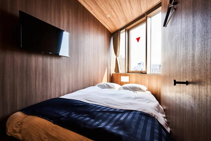 &And Hostel Hommachi East 사진 17