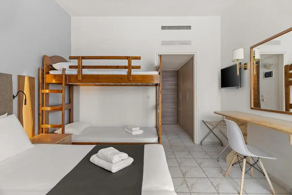 Palmariva Beach Hotel by Anayia All Inclusive Resorts - Général