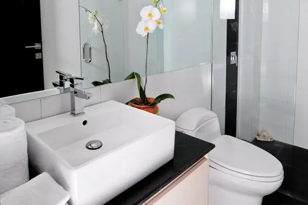 Umalas Hotel and Residence - Chambres