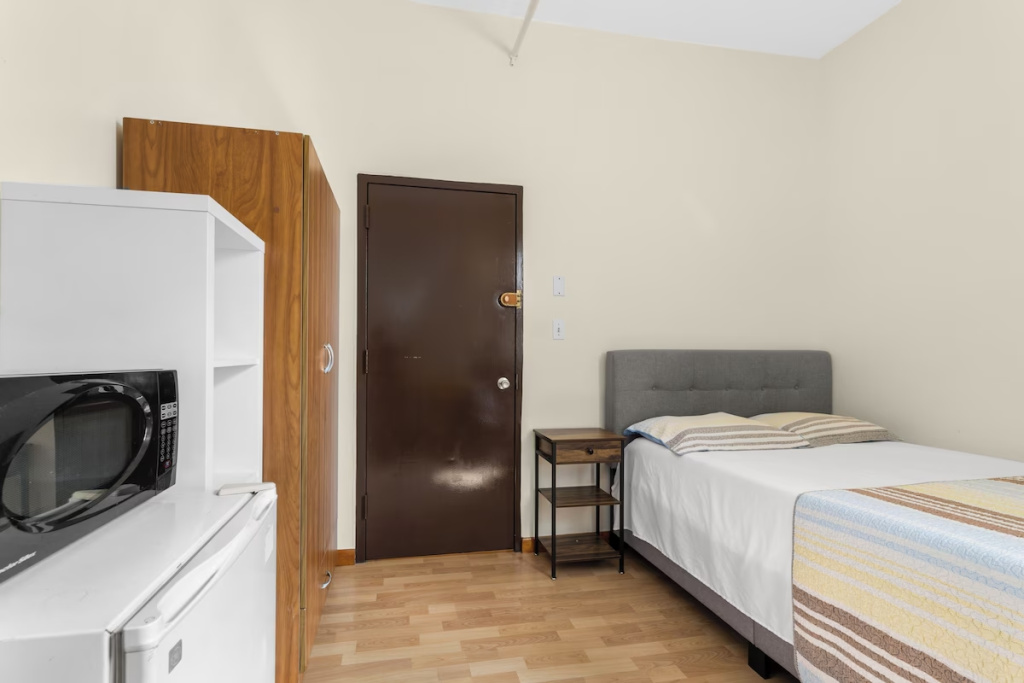 Single room