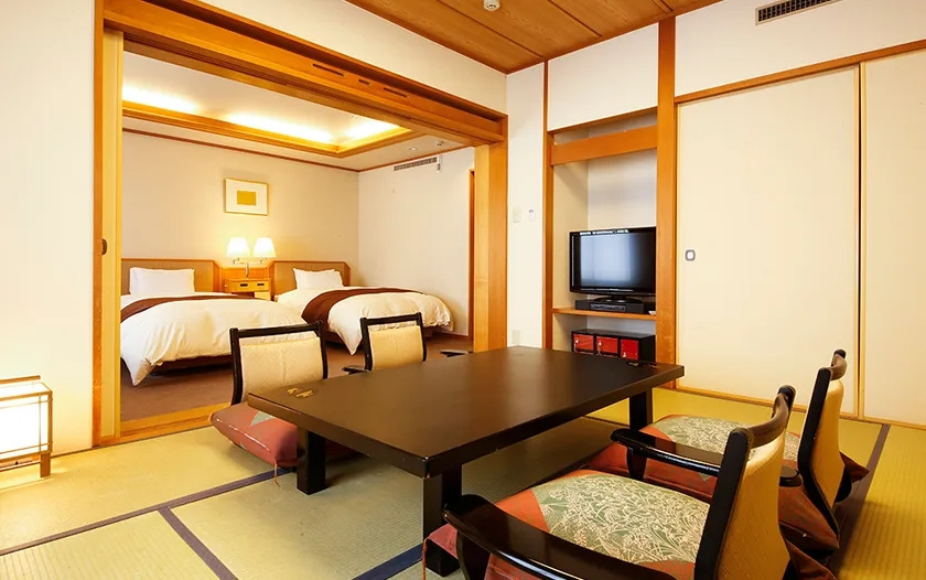 Hida Takayama Onsen Takayama Green Hotel (KEIO GROUP HOTELS) 사진 13