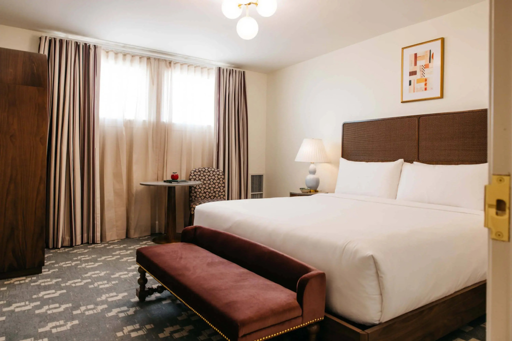 Hotel Granada, a Member of Design Hotels - Général