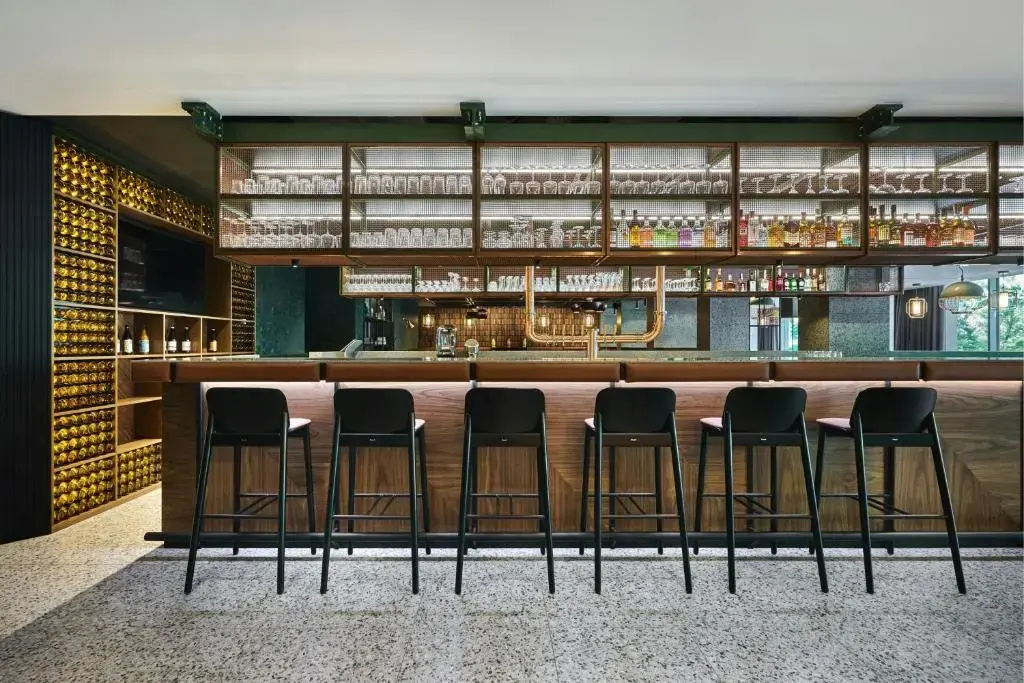 Four Points by Sheraton Wroclaw - Général