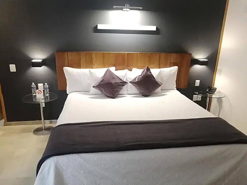 Deluxe Terrace Outdoor Bathtub Double room (full double bed)