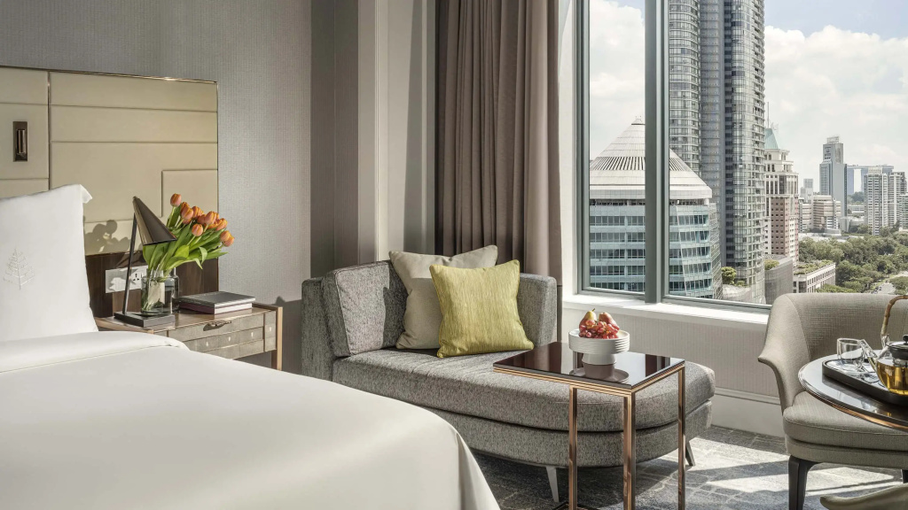 Four Seasons Singapore