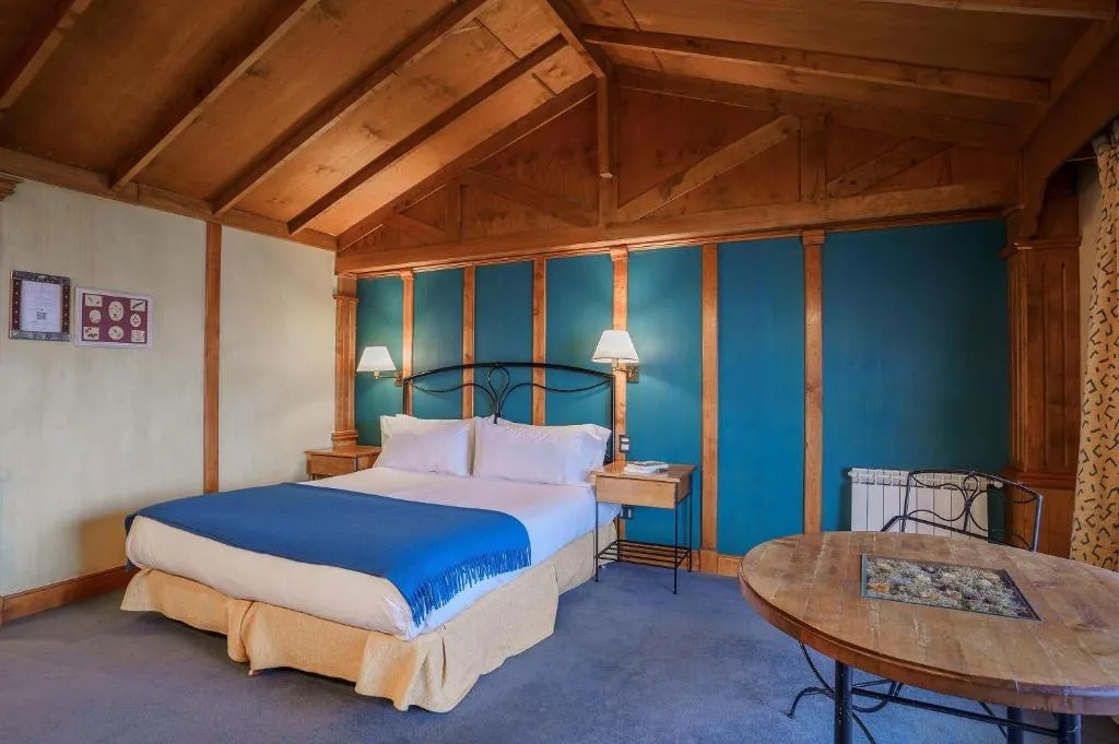 Los Ñires Ushuaia - Chambres