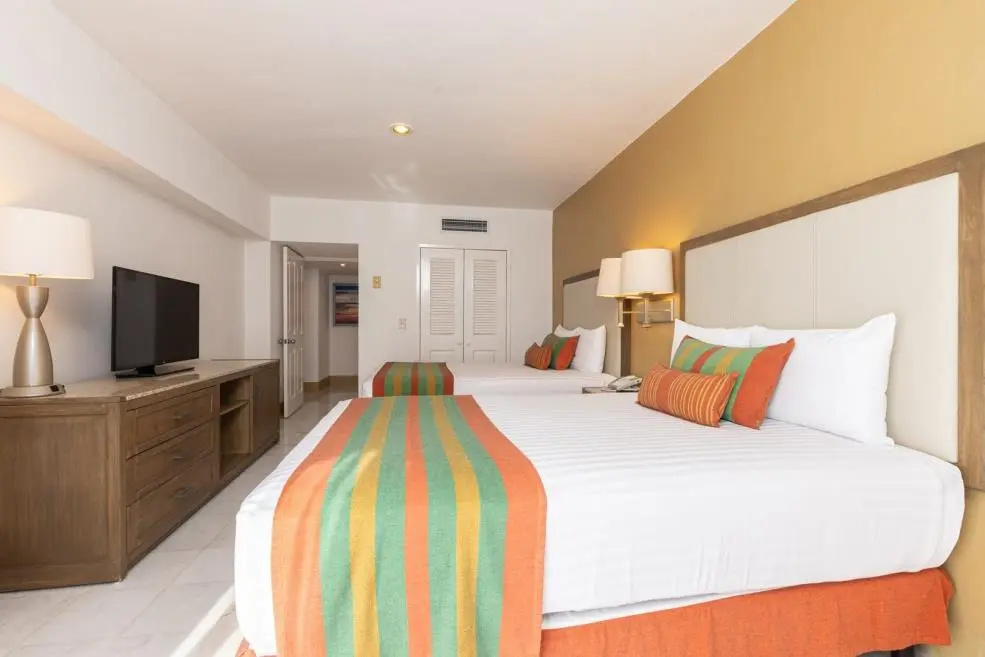 Master Suite with ocean view