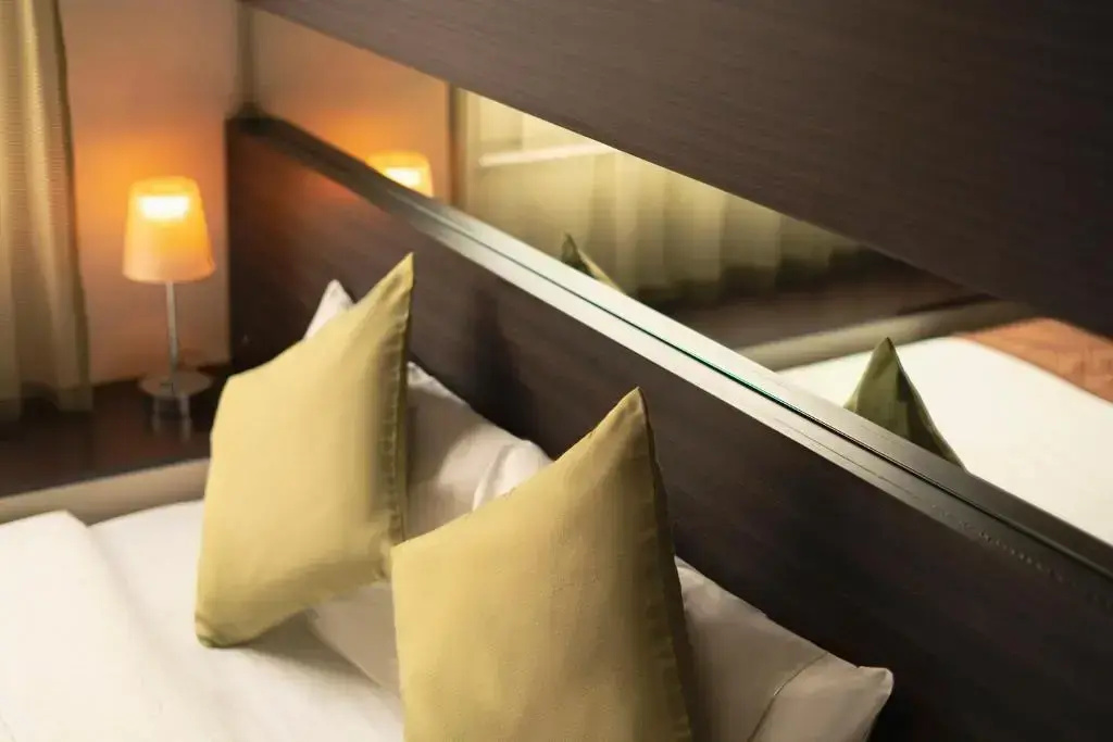 Brighton City Osaka Kitahama Hotel - Général