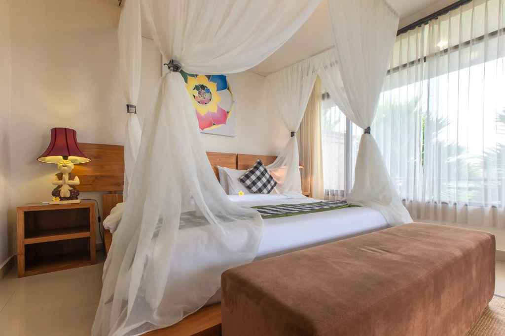 Mandala Suite