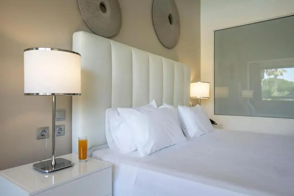 All Senses Ocean Blue Sea Side Resort & Spa By Anayia All Inclusive Resorts - Chambres
