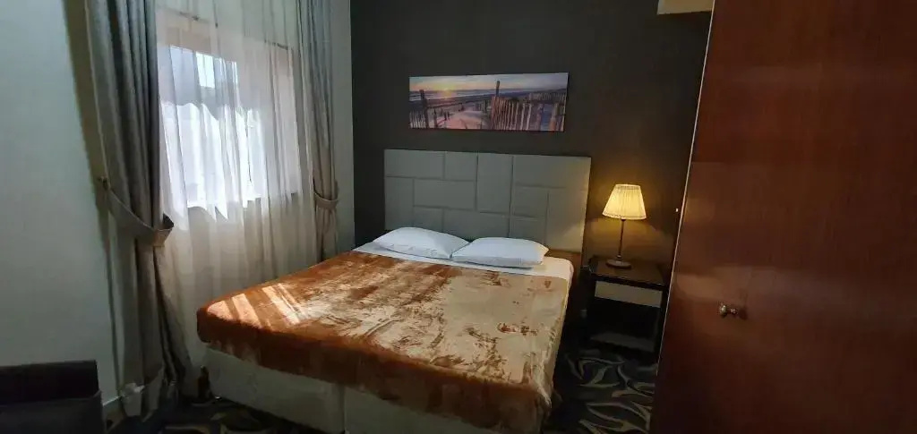 Ivory Hotel Apartments - Chambres