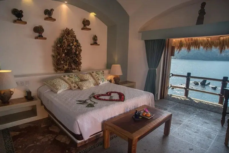 El Murmullo Villa