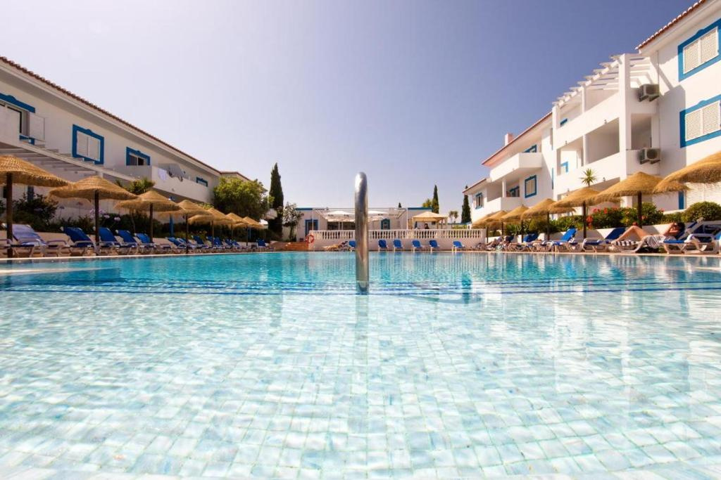 Agua Hotels Vila Branca - Général