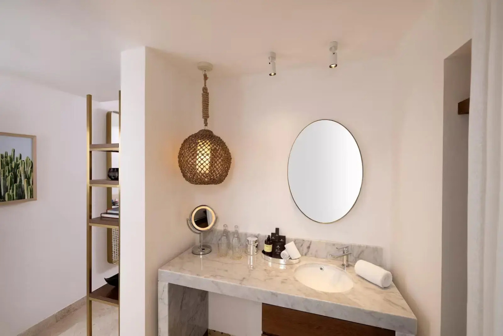 ME Cabo by Meliá – Adults Only - Chambres