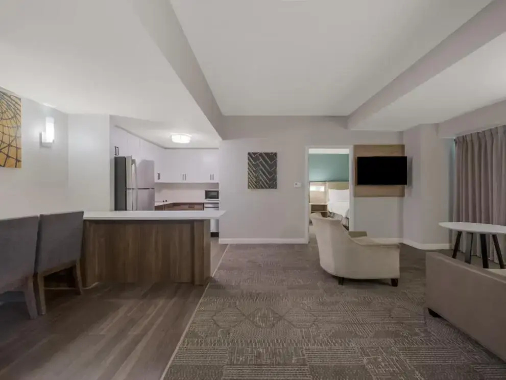 Staybridge Suites Chesapeake by IHG - Chambres