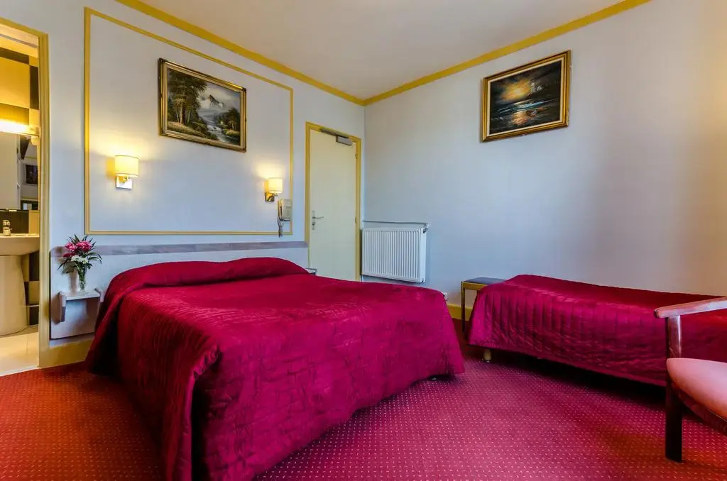 Hotel photo 9
