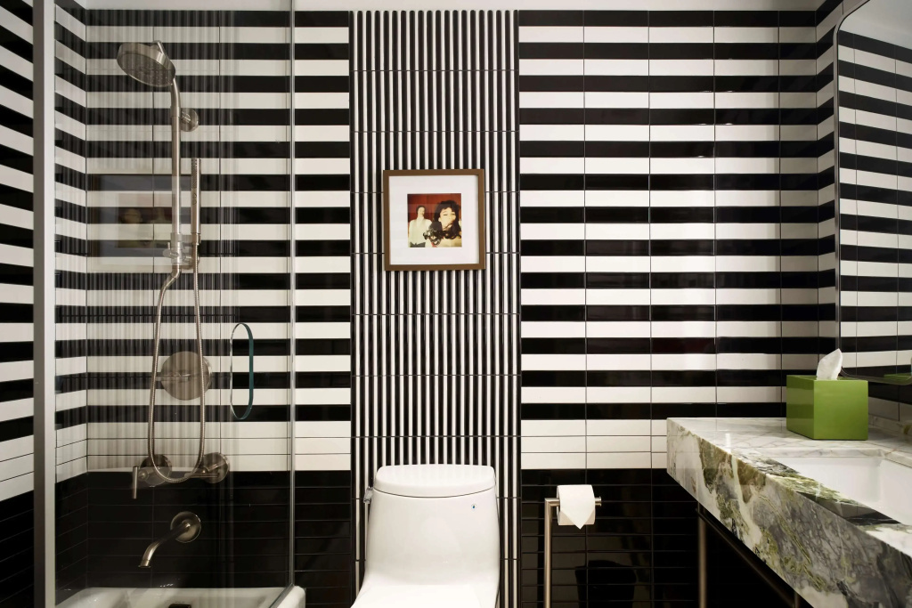 Park Lane New York - Chambres