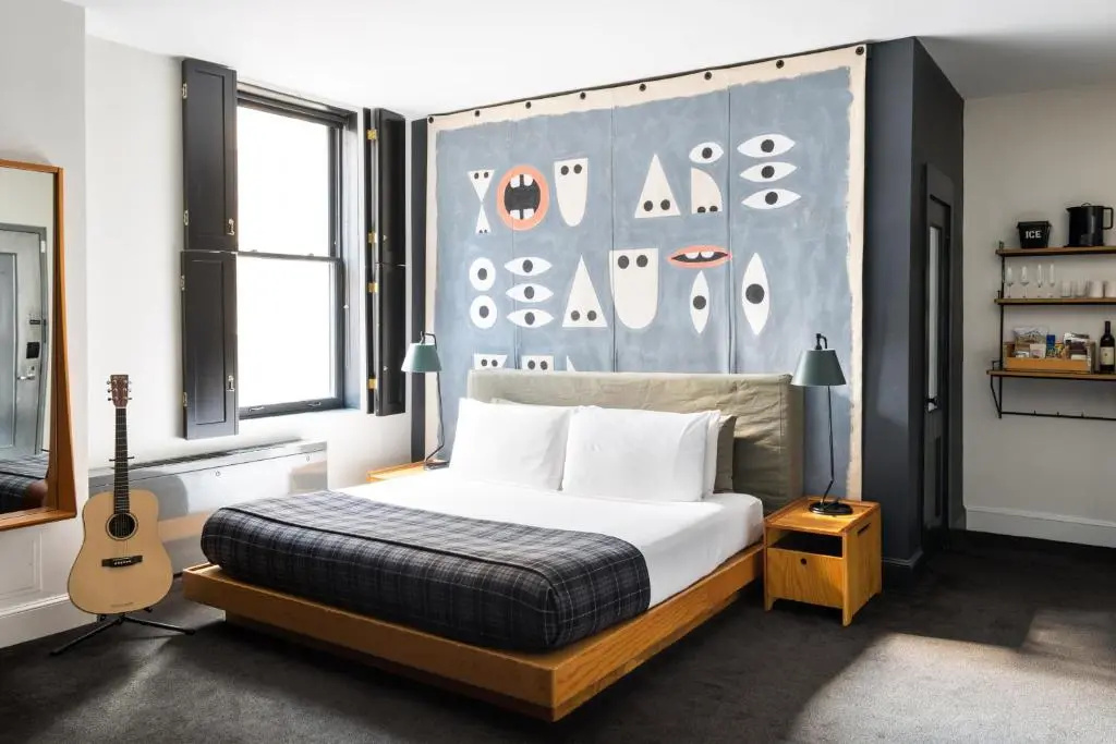 Ace Hotel New York — фото