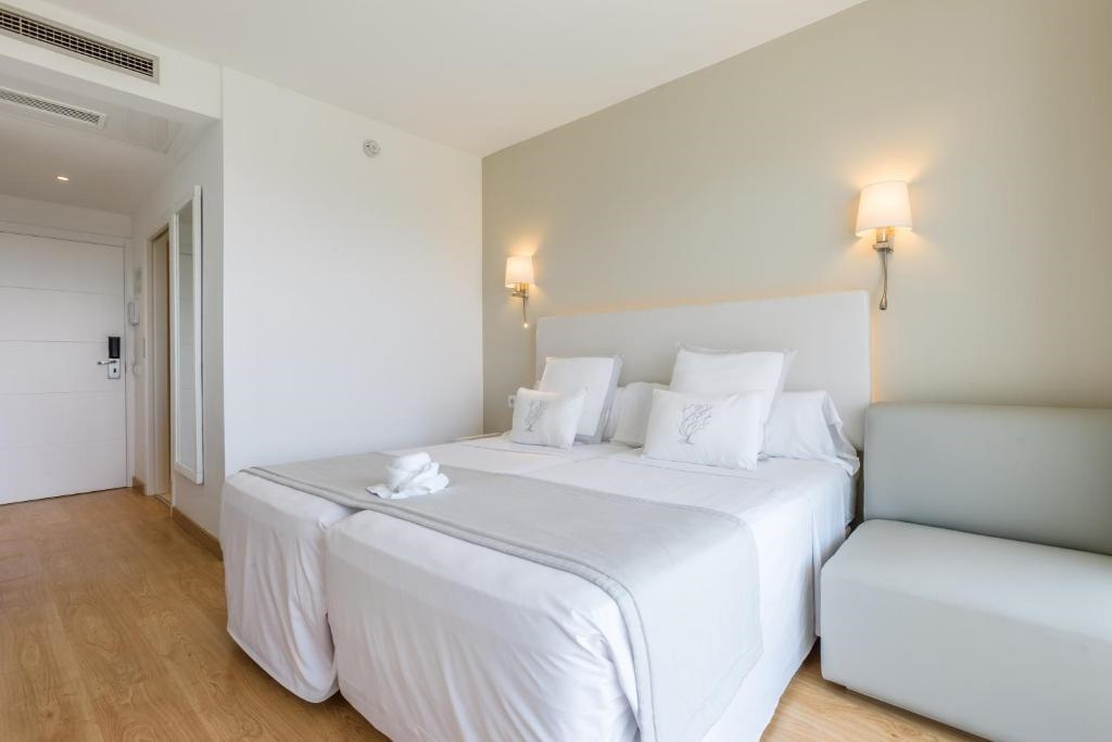 Playa Esperanza Resort Affiliated by Melia - Chambres