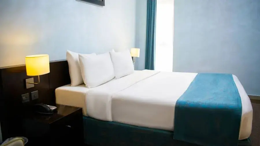 Signature Hotel Apartments & Spa - Chambres