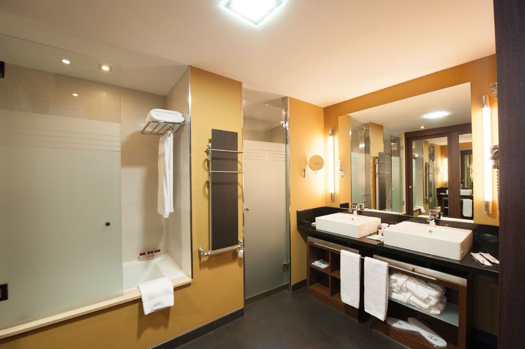 SOMMOS Hotel Aneto - Chambres