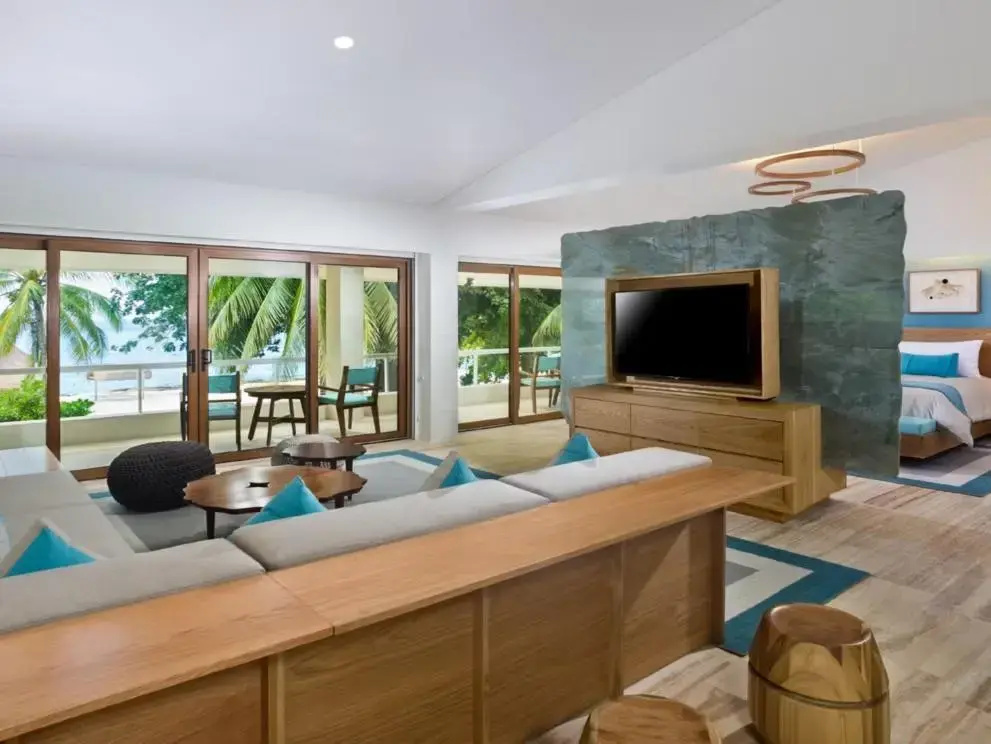 InterContinental Presidente Cozumel Resort Spa by IHG - Chambres