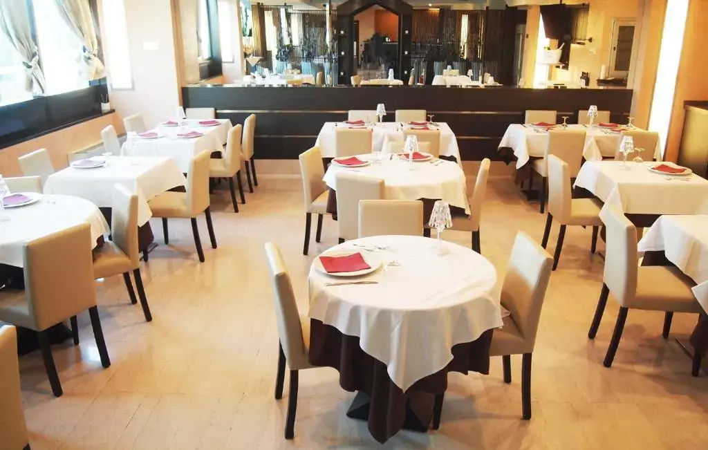 Golf Hotel Milano - Général