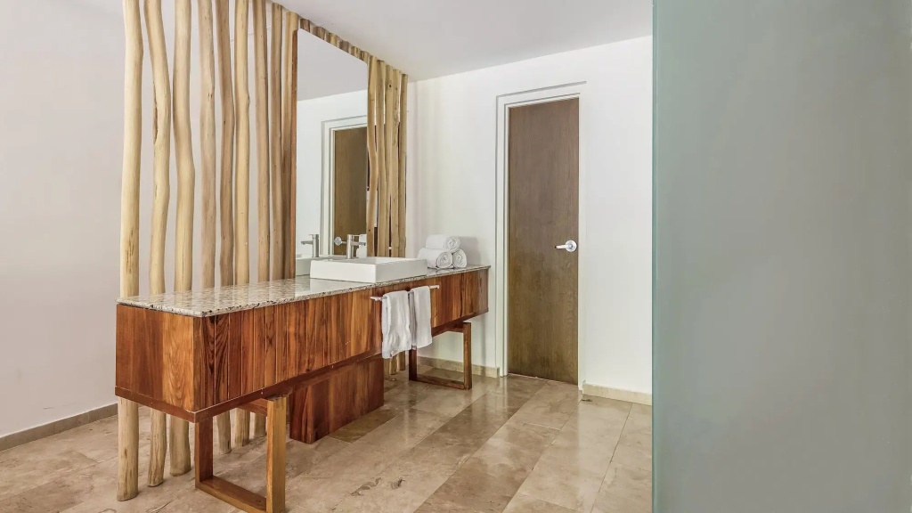 The Explorean Cozumel - All Inclusive - Chambres