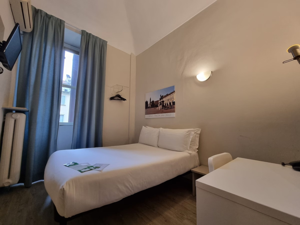 Green Class Hotel Astoria - Général
