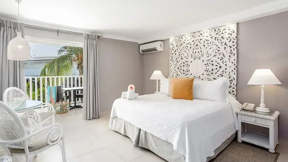 Sugar Bay Barbados - All Inclusive - Chambres