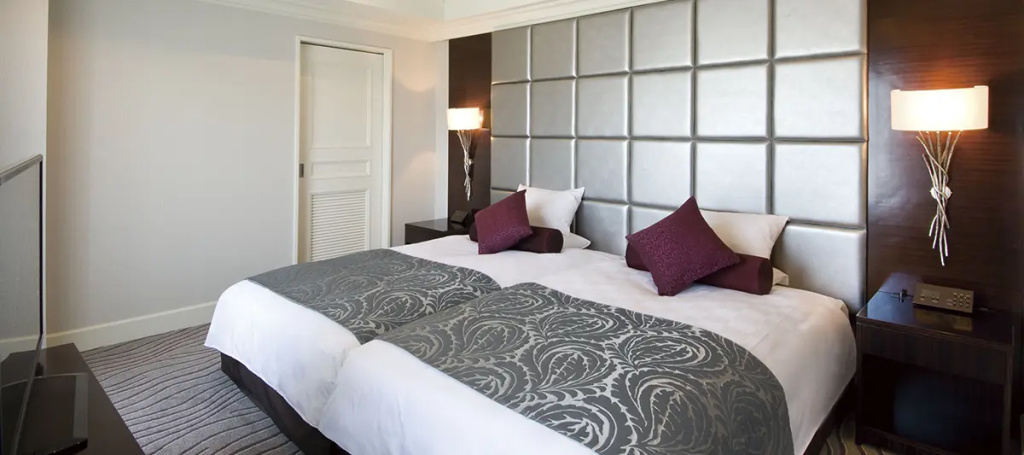 Hotel Okura Kyoto 사진 25