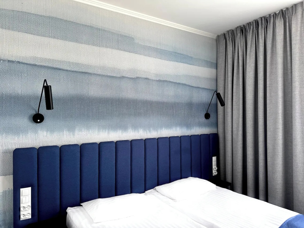 Hotel Szydlowski - Chambres
