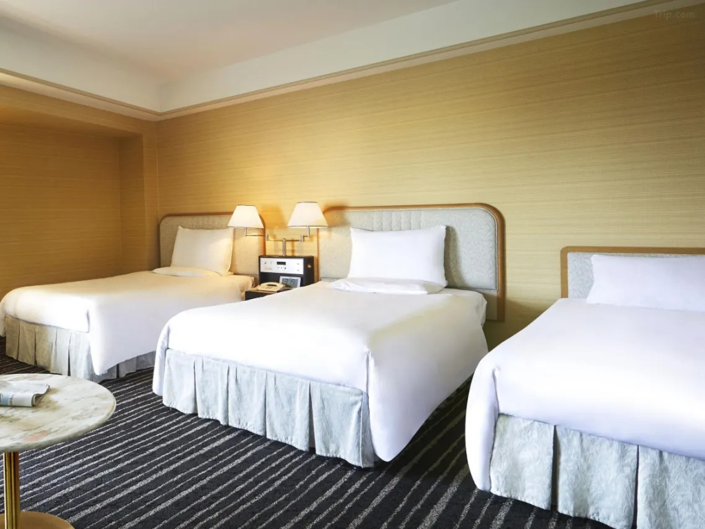Hotel New Otani Osaka 사진 42