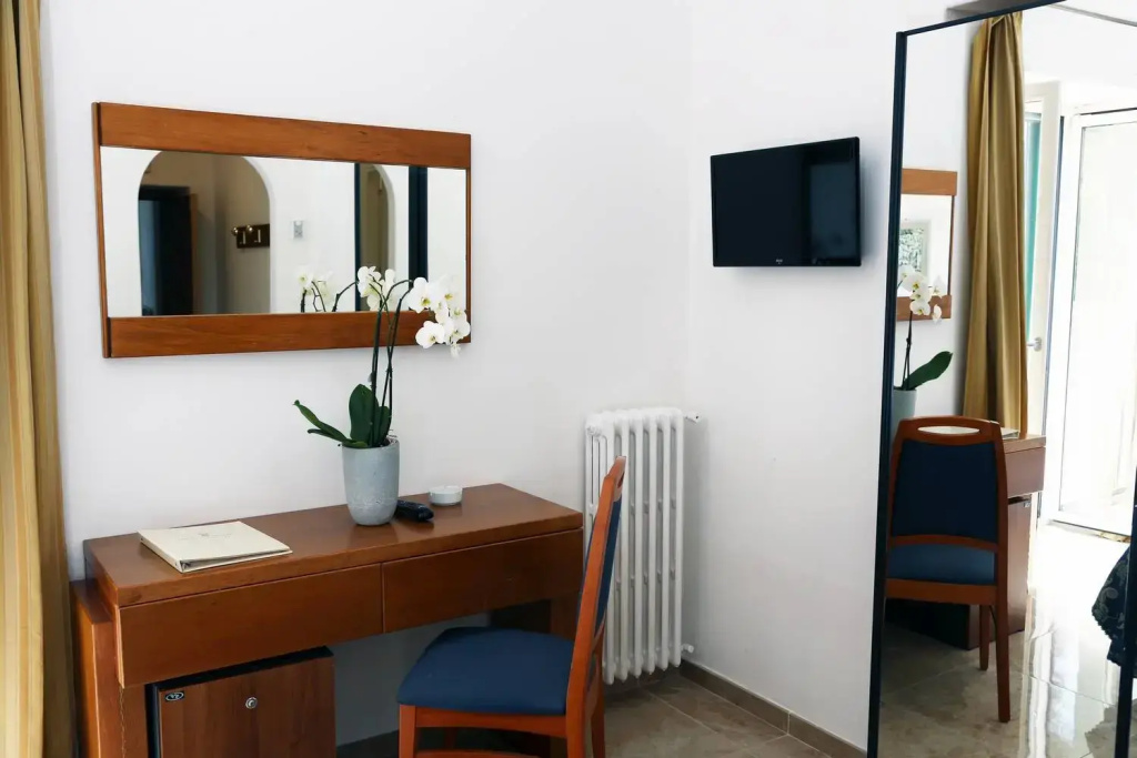 Hotel San Michele - Chambres